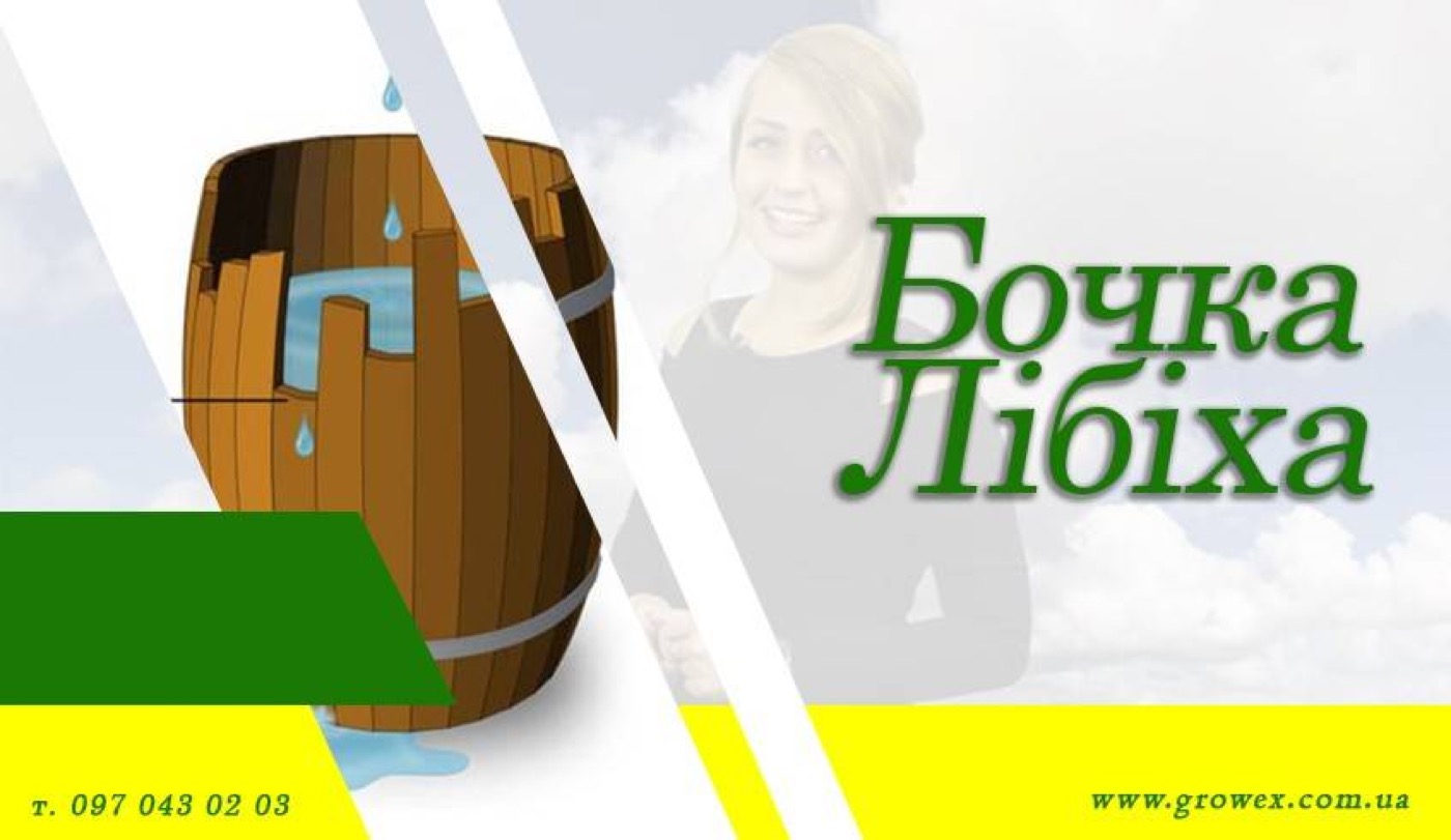 Бочка Лібіха