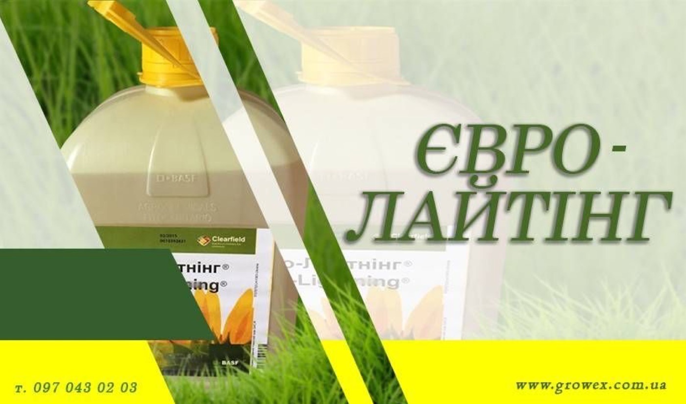 Євро-Лайтнінг