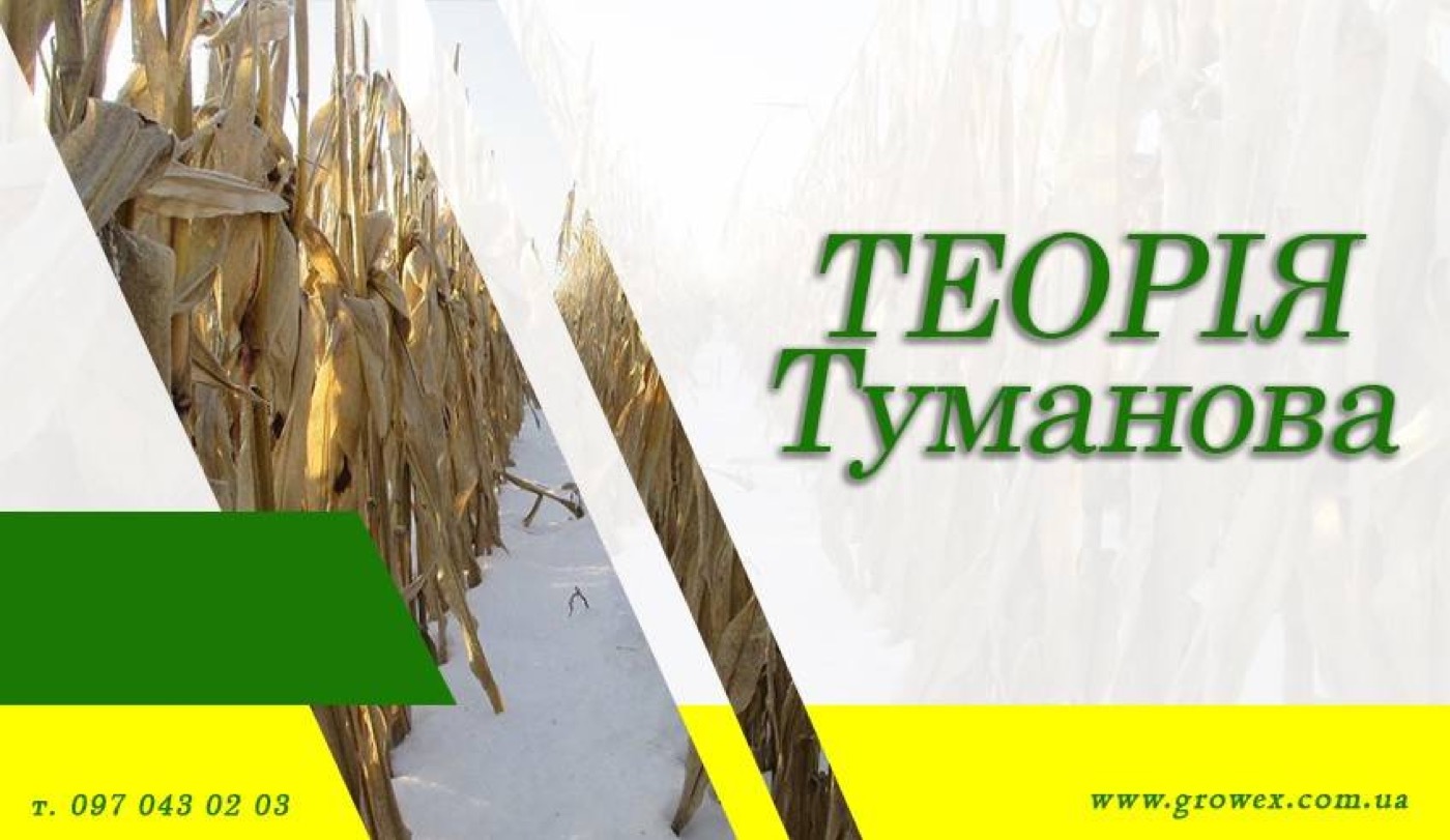 Теорія зимостійкості за Тумановим.